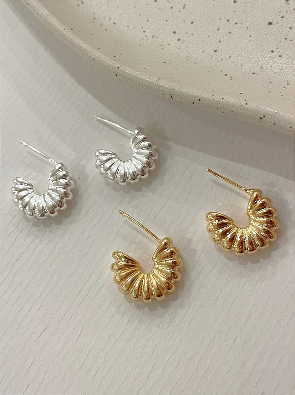 Argola Tatiana