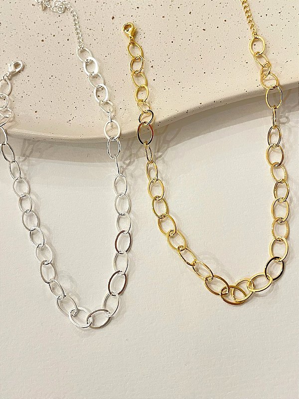 Choker Nathi