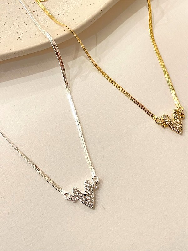 Choker Iara