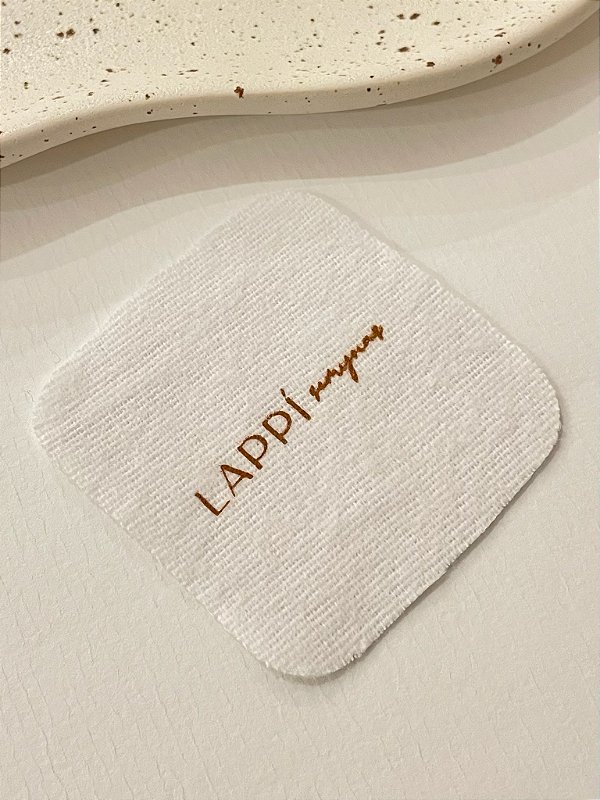 Mini Flanela Mágica
