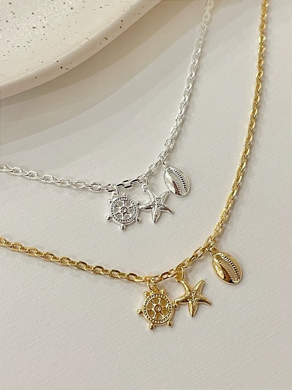 Tornozeleira Al Mare