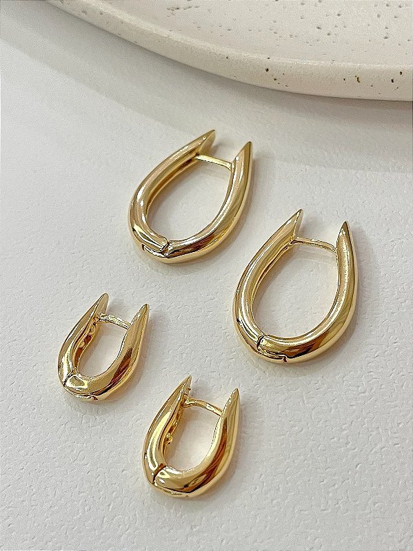 Argola Vicky