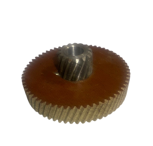 ENGRENAGEM CELERON CAF 22 60 DENTES STB