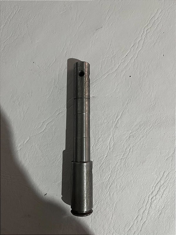 ARVORE INFERIOR SKG/SI-2,82HD (225762) FURO MAIOR