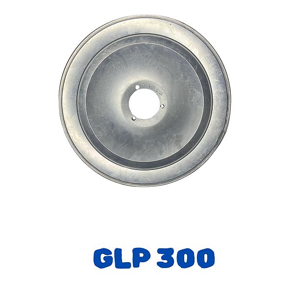 Lâmina para Fatiador de Frios Gural GLP300/ axt30i