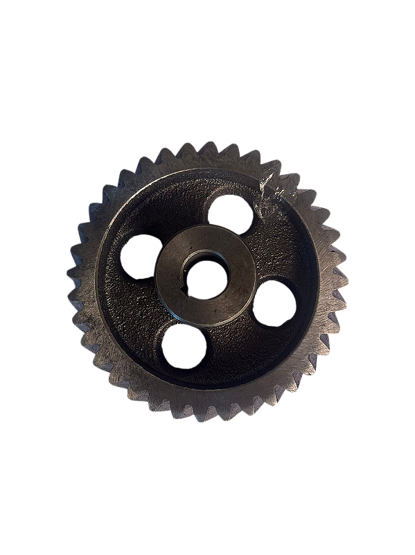 Engrenagem Menor F14,5 36 Dentes Gastromaq MBI 05