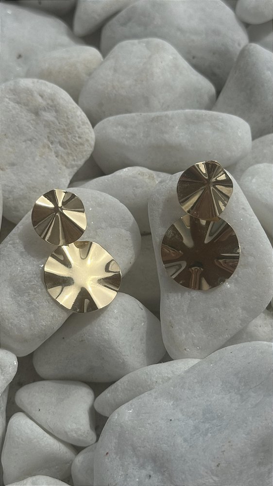 Brinco Duplo Orgânico