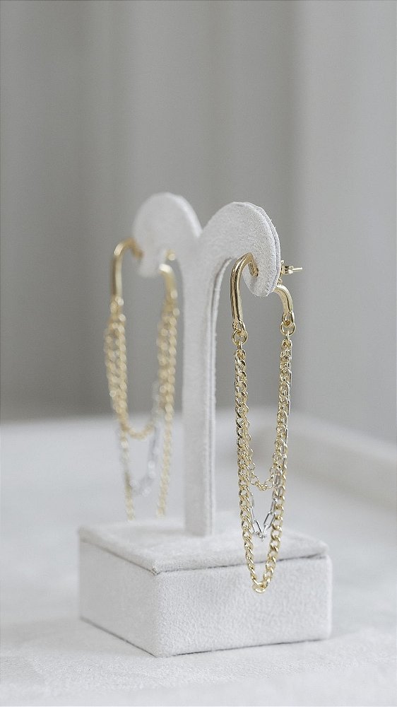 Brinco Mix Correntes