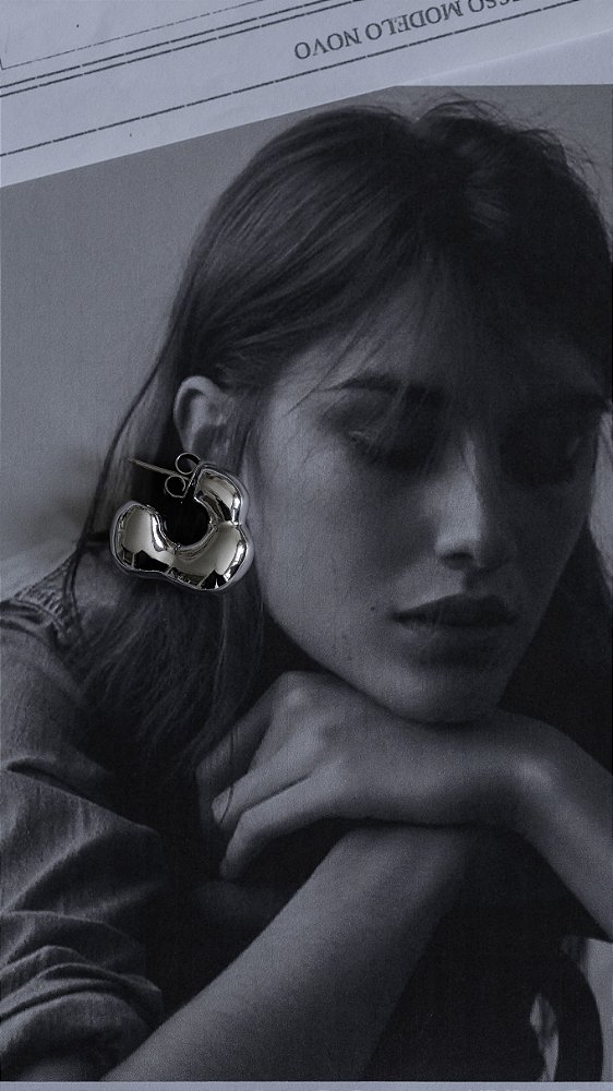 Brinco Bubble em Eletroformação