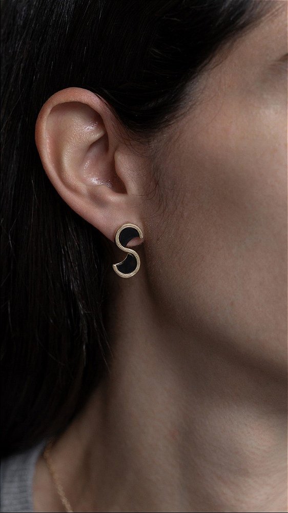 Brinco Infinito Vertical Black