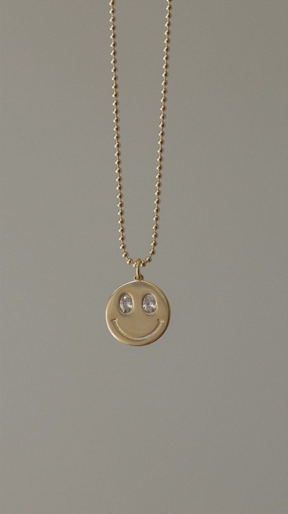 Colar Smile G
