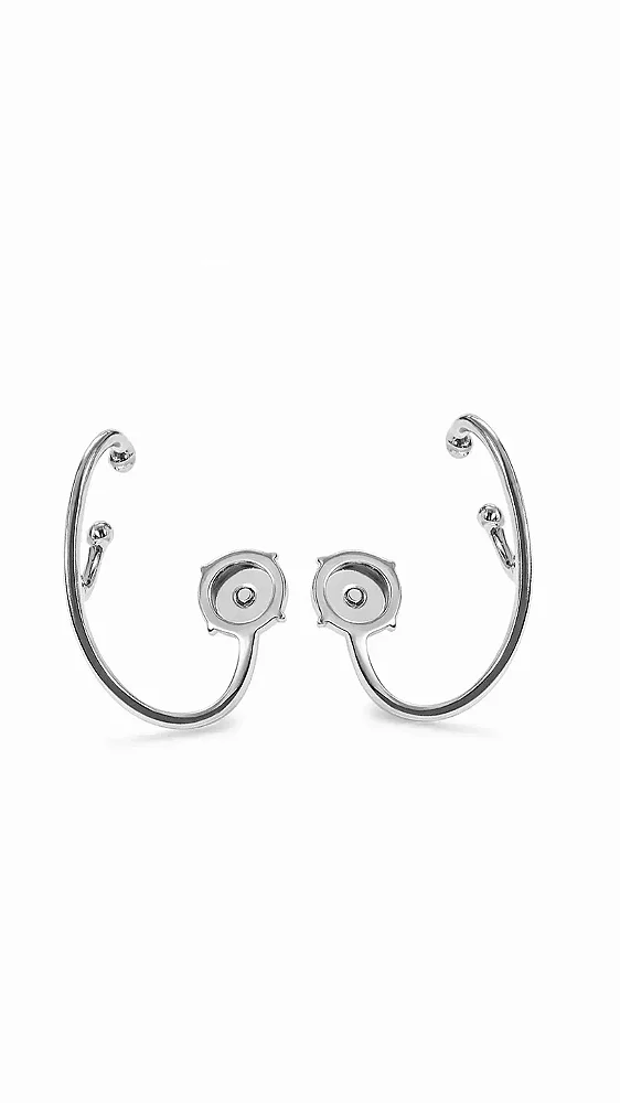 Piercing Tarraxa de Brinco ( PAR )