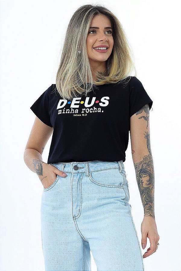 T-Shirt - Deus