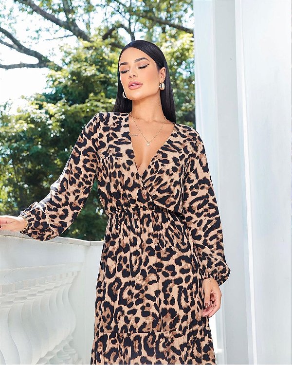 Vestido - Larah