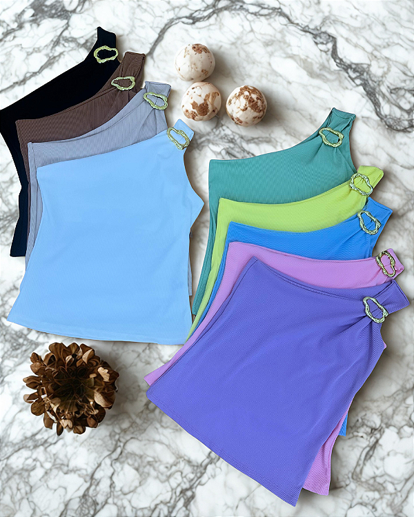 Blusa - Marina