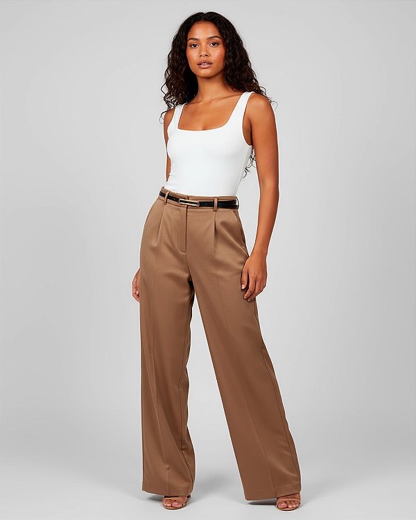 Calça de Alfaiataria - Natasha