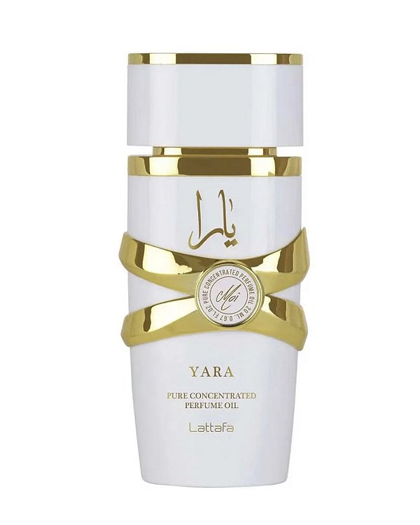 Yara Moi 100ml EDP - Lattafa