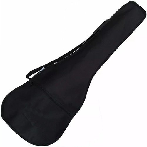 Capa Barata Simples Para Violão Clássico Ultra Resistente