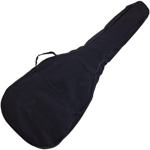 Capa Violão Nylon 600 Simples Ultra Resistente Frete Grátis