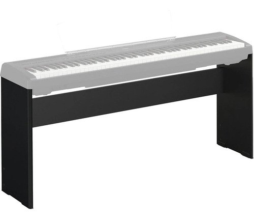 Estante Yamaha Suporte L85 Para Piano Digital P115 P45