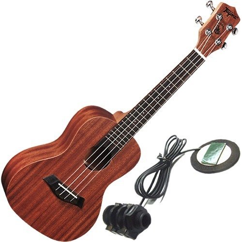 Ukulele Concerto Elétrico Havai  23k Tagima Frete Grátis