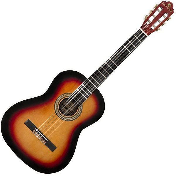 Violão Clássico Acústico Nylon GNA-111 Harmonics Vtr354