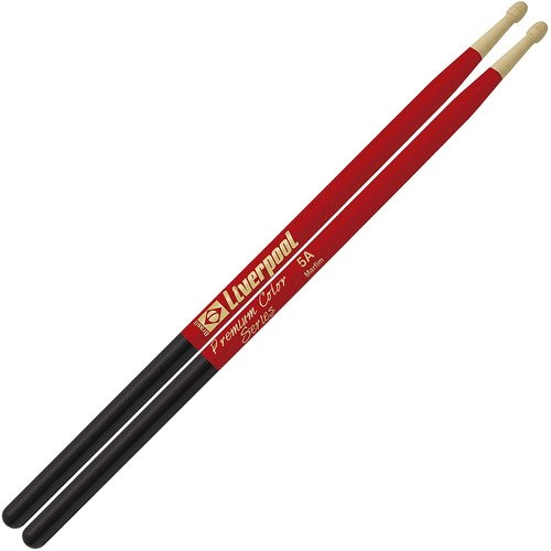 Baqueta 5a Premium Color Series Liverpool Marfim Pc 5am