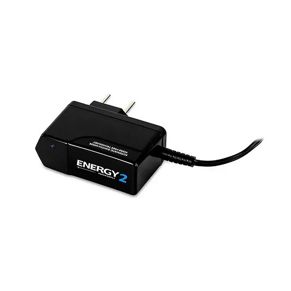 Fonte Landscape Energy E2 Para Cinco Pedais
