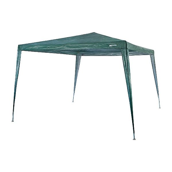 Gazebo (Tenda) Ntk Nautika Green