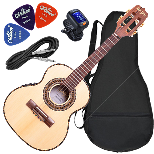 Kit Cavaco Elétrico Rozini Presença Brasil Rc15 + Acessórios