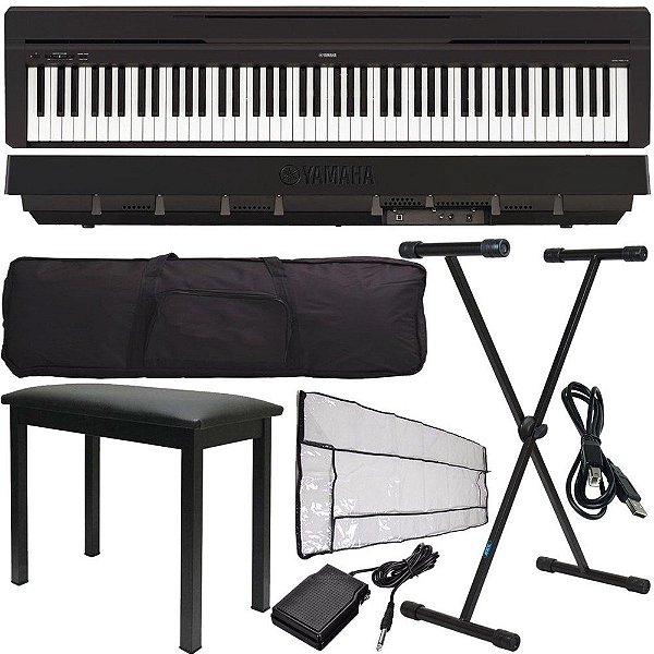 Pianos - Instrumentos Musicais - Produtos - Yamaha - Brasil