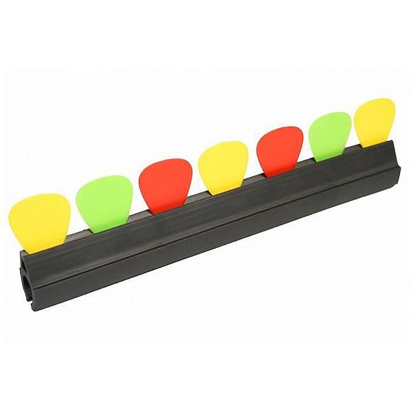 Porta Palhetas De 18Cm Para Pedestal Ibox