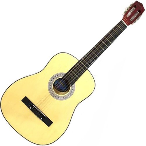 Violão Clássico Acústico Nylon 946 Austin Kauthon Envio 24h