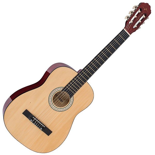 Violao Classico Acustico Vogga Vca103n Nt Natural