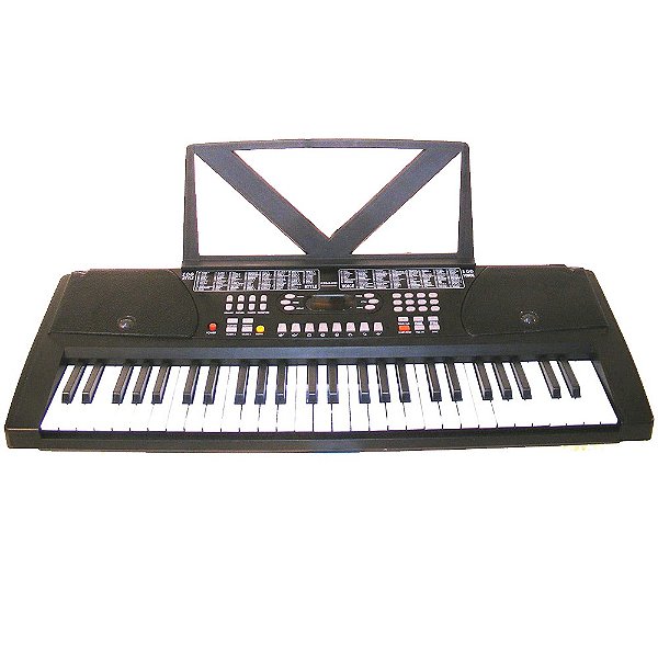 Piano Digital Multifuncional Dobrável, 88 teclas, Teclado eletrônico  portátil, Instrumentos musicais para estudantes