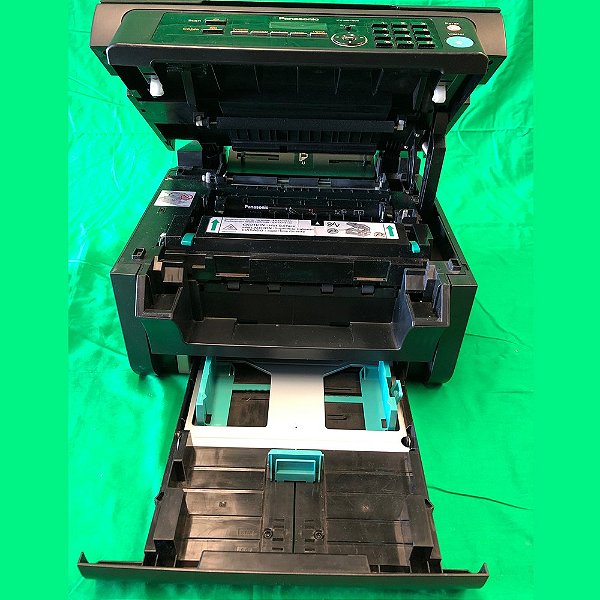 Impressora Multifuncional Laser Panasonic Kx-Mb1900 VTR259 Com 10% OFF ...