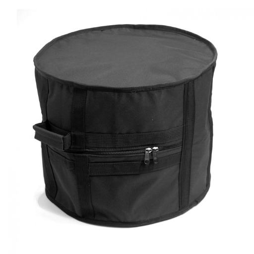 Capa Bag Para Surdo 18 X 60 cm Alça De Mão