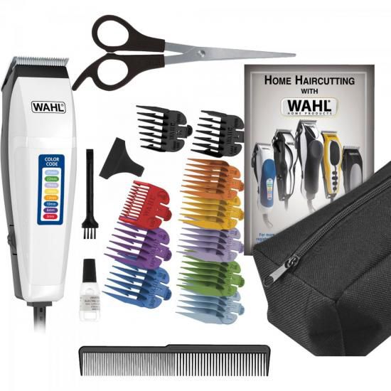 Máquina de Corte Wahl Color Code 220V