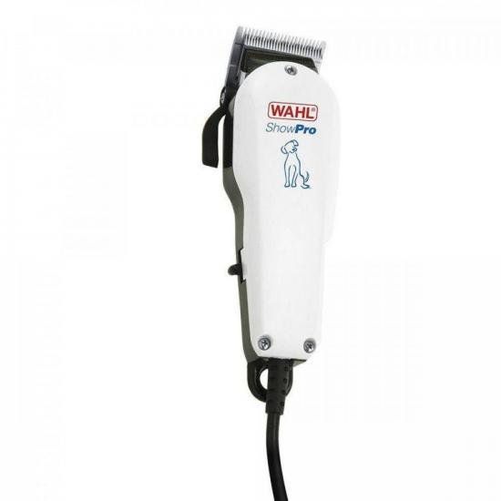 Máquina de Tosa Animal Wahl Show Pro 127V