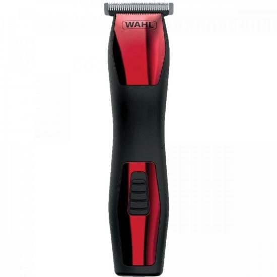 Aparador de Pelos Wahl T-Pro 4x1 Groomsman Bivolt