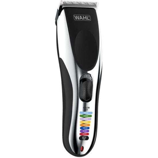 Máquina de Corte Wahl Family Pro Cut Bivolt