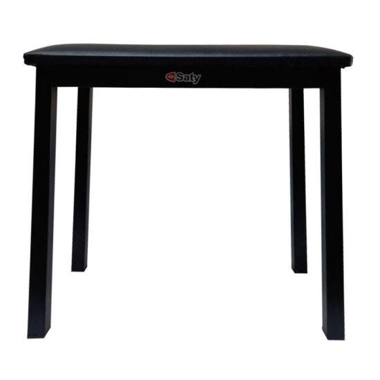 Banqueta Para Órgão Saty BOD-20