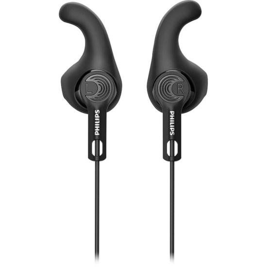 Fone de Ouvido Philips TAA3206 Bluetooth Preto