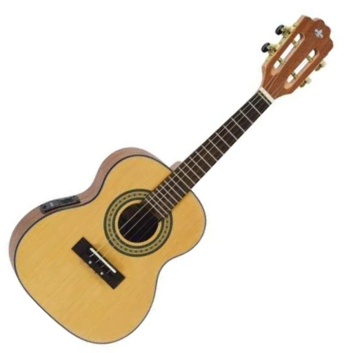 Cavaco Elétrico Strinberg CS25E Natural Satin