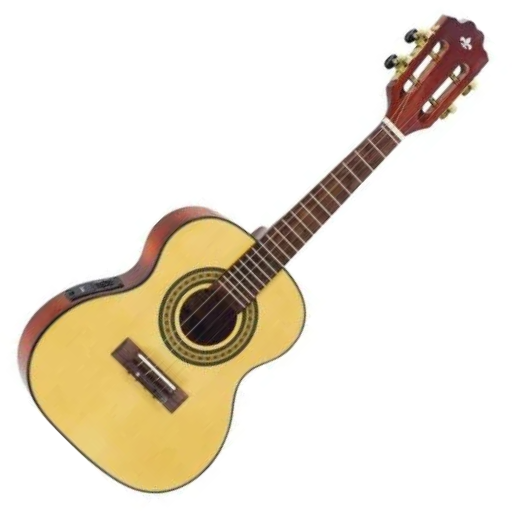 Cavaco Elétrico Strinberg CS25E Natural