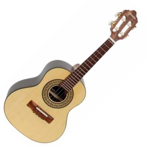 Cavaco Giannini CS1 Imbuia Acústico Natural Satin