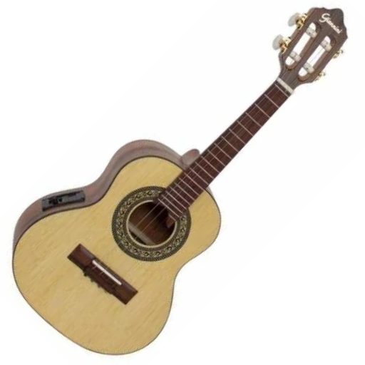 Cavaco Giannini CS1 Gonçalo Alves Eletroacústico Natural Satin