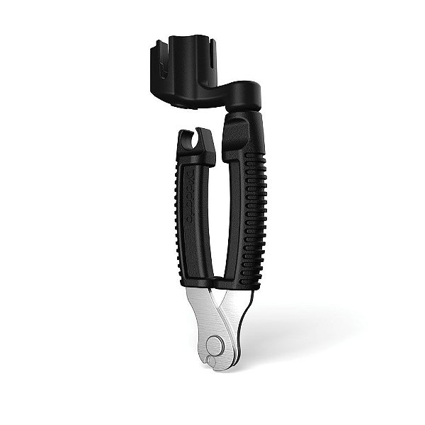 Encordoador Para Instrumentos D Addario Pro Winder DP0002