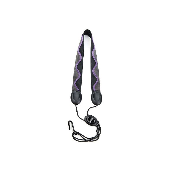 Correia Para Sax Alto/Soprano Jazz Wave D Addario SJA01