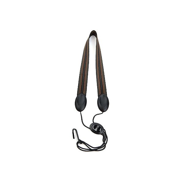 Correia Para Sax Alto/Soprano Jazz Stripe 2 D Addario 2SJA03